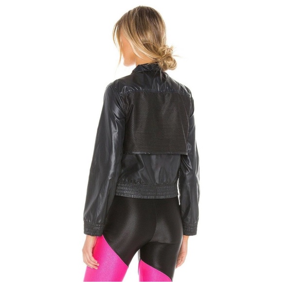 Koral - rain Zephyr jacket - Picture 8 of 8